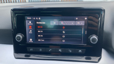 SEAT Ibiza 1.0 TSI 110 FR Edition 5dr Petrol Hatchback